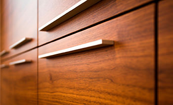 Hardwood Lumber and Dimension